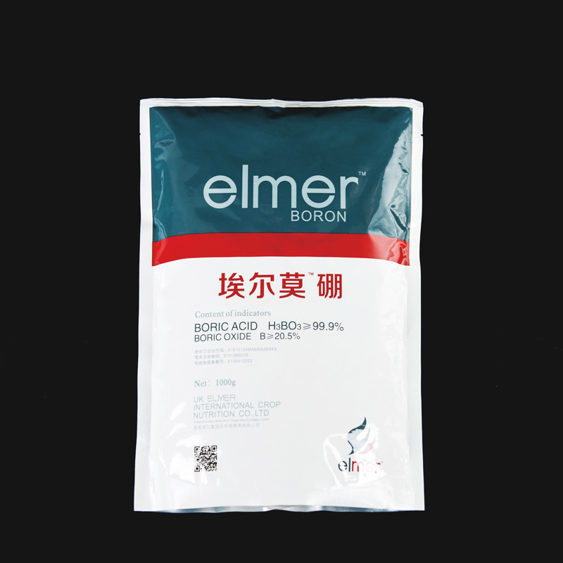 埃尔莫·硼